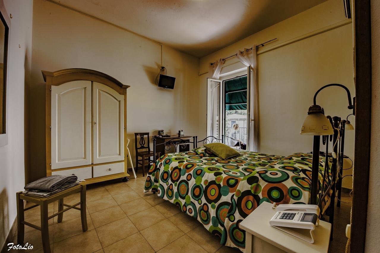Hotel Il Giglio Abetone Zewnętrze zdjęcie