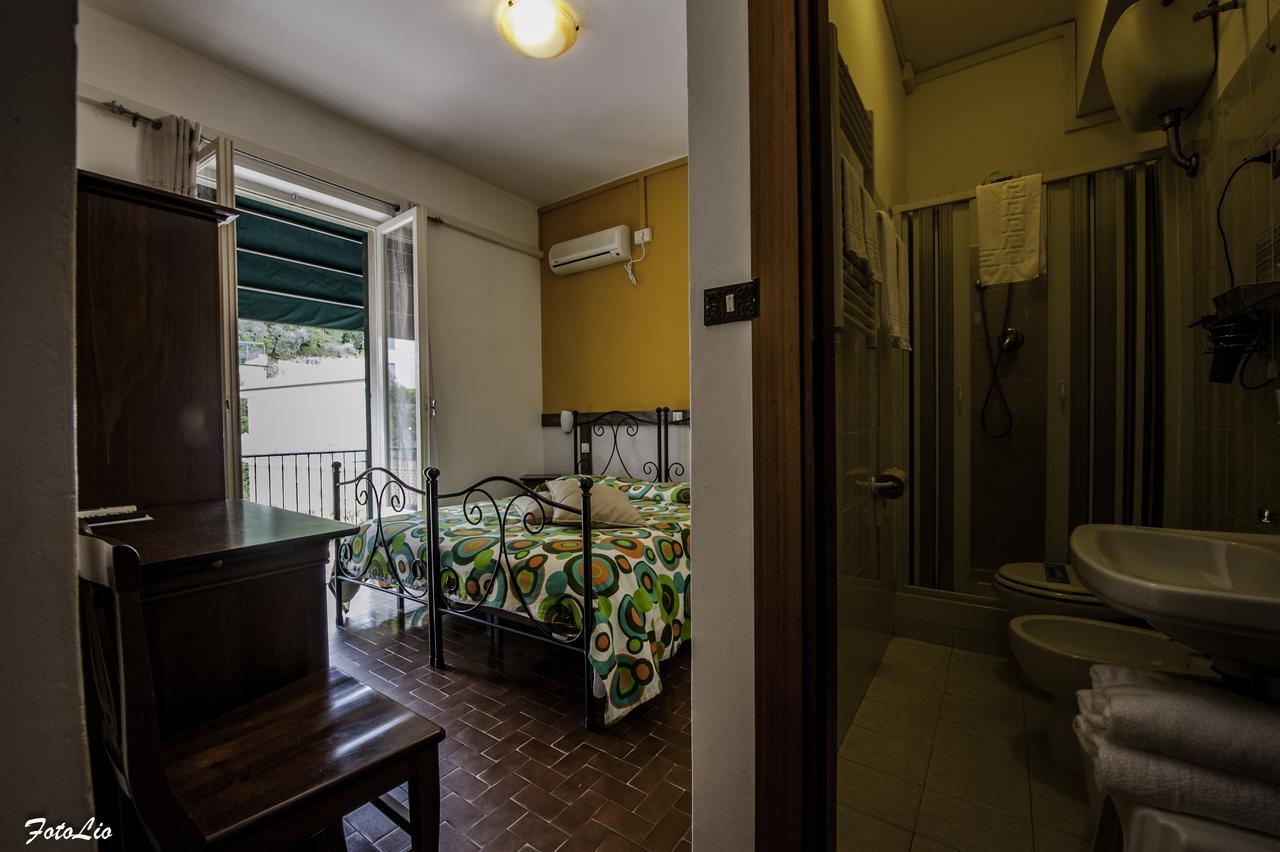 Hotel Il Giglio Abetone Zewnętrze zdjęcie